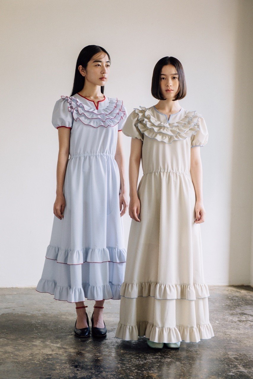 梨凛花〜rinrinka〜コートritsuko karita