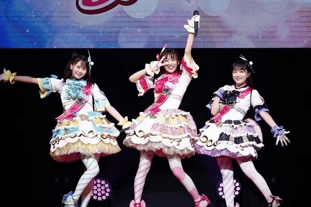 そらみミュージック】2.5次元ライブの完成形を見た｜AMAME