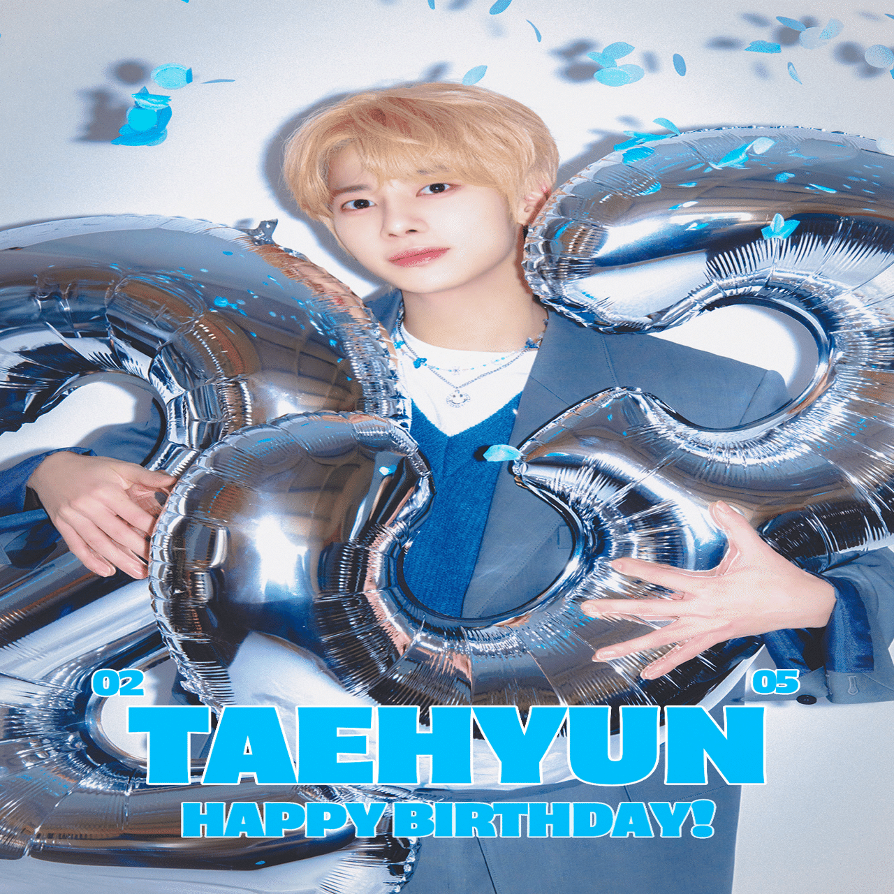 2024年、カンテヒョンくんかわいかった大賞【上半期編】｜ゆみこ