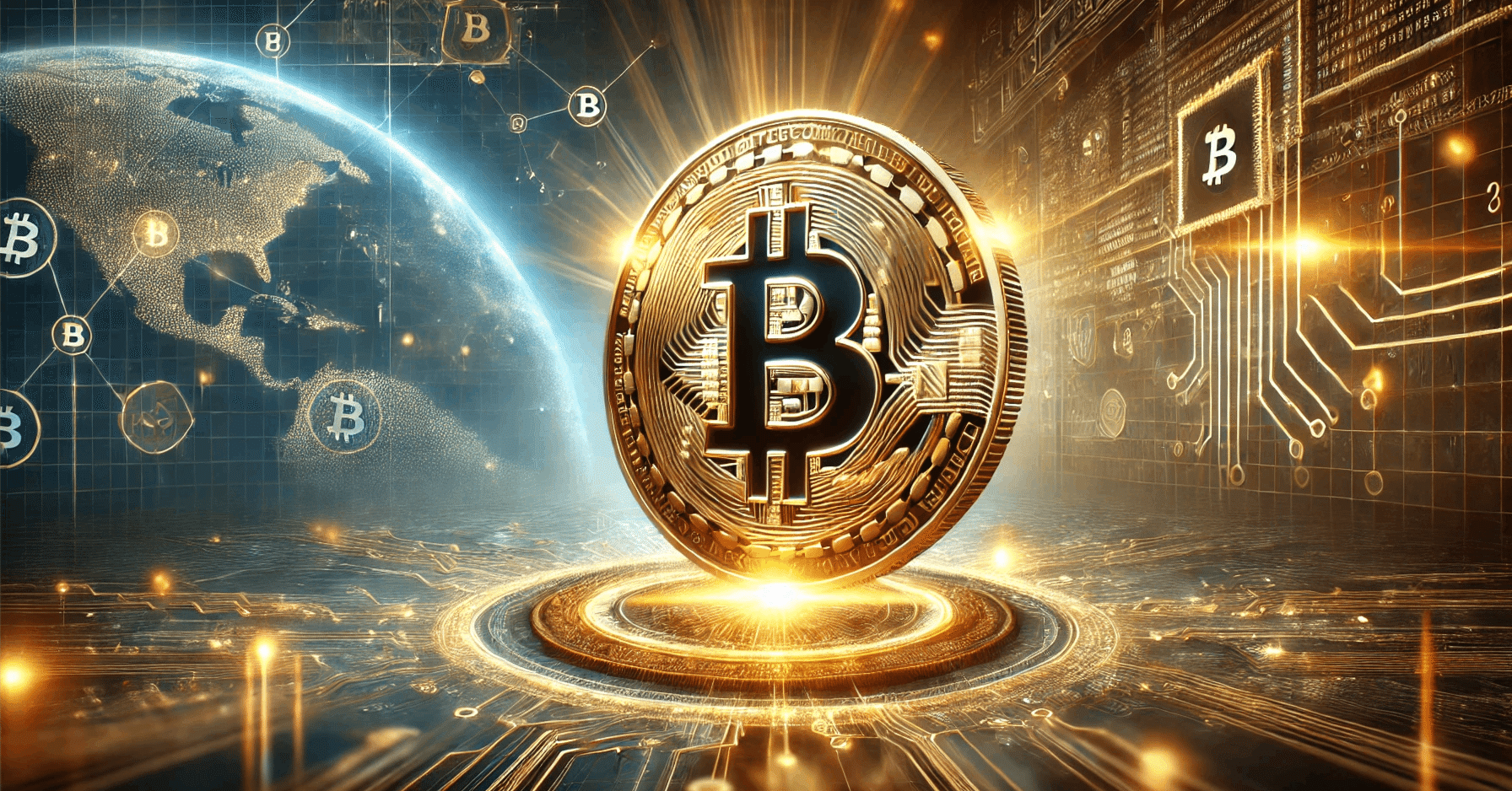 ビットコインは“新たな金本位制”となり得るの？｜個人投資家 Taka Chan