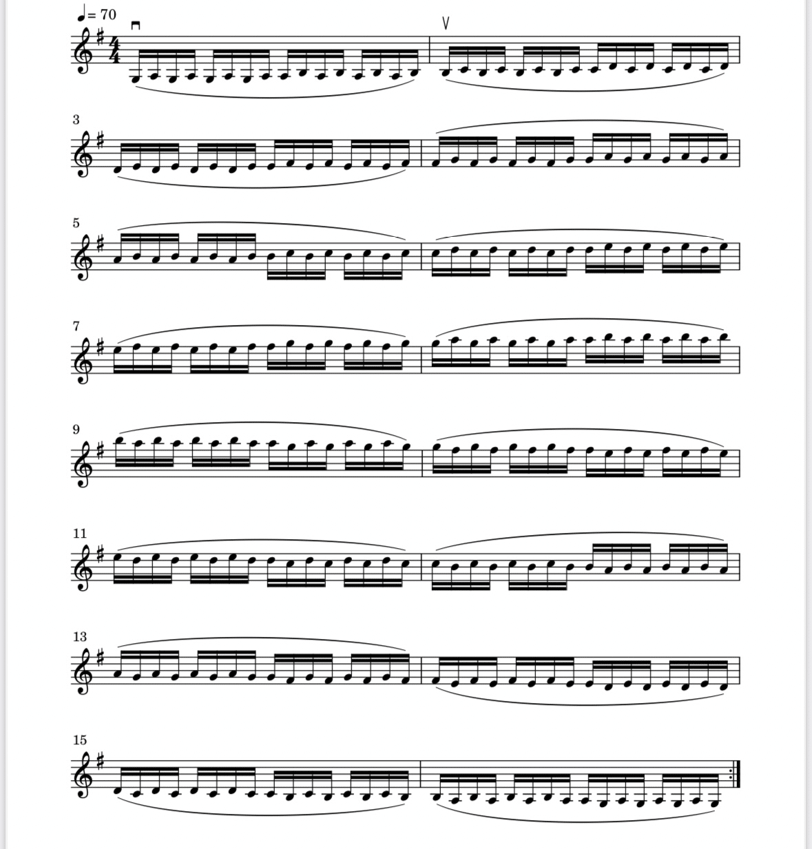 名曲の散歩道 / Vivaldi: The Four Seasons 15枚