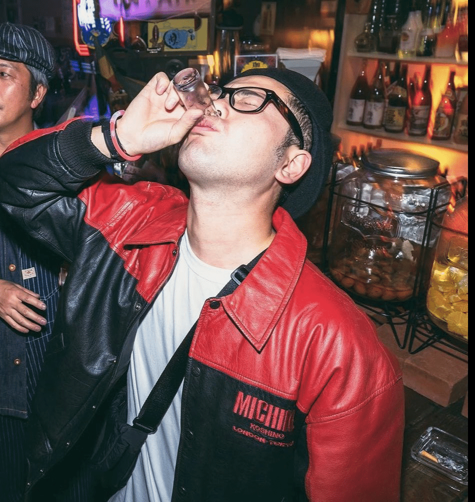 Peaky Oyanagiさんと｢60〜90年代の旧ジャニーズ楽曲｣をテーマに対談し