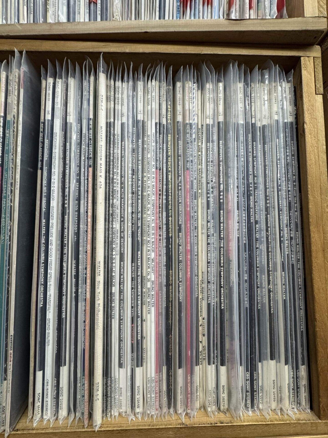 台北付近のクラシックCDショップ廻り｜サイトウヨウスケ
