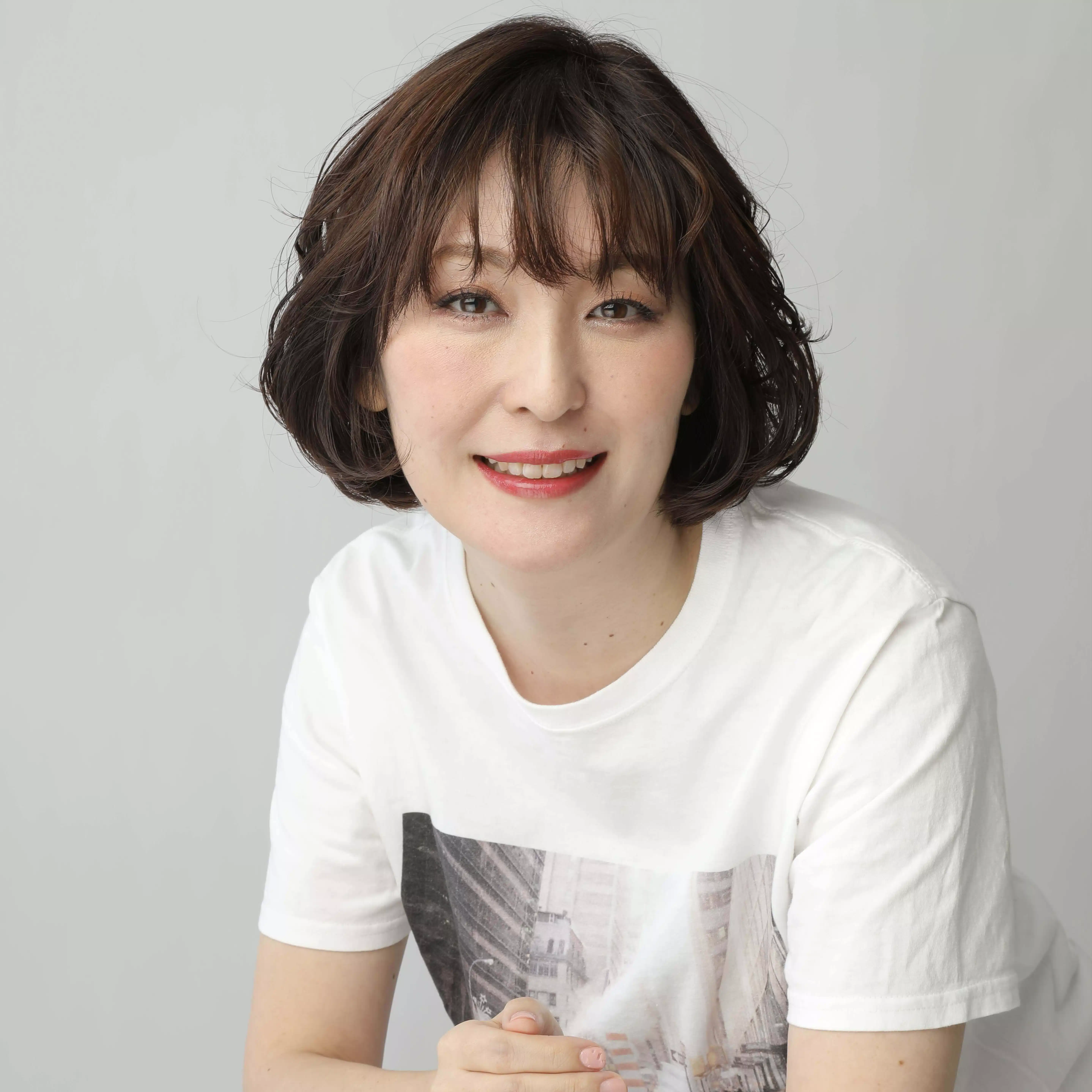 雫石英里/Shizukuisi Eri