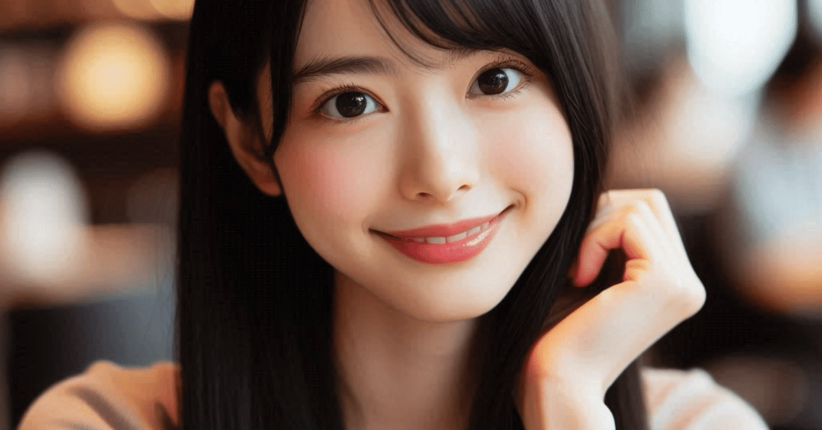 美女　大人 