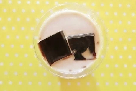 ☆ゼリー5