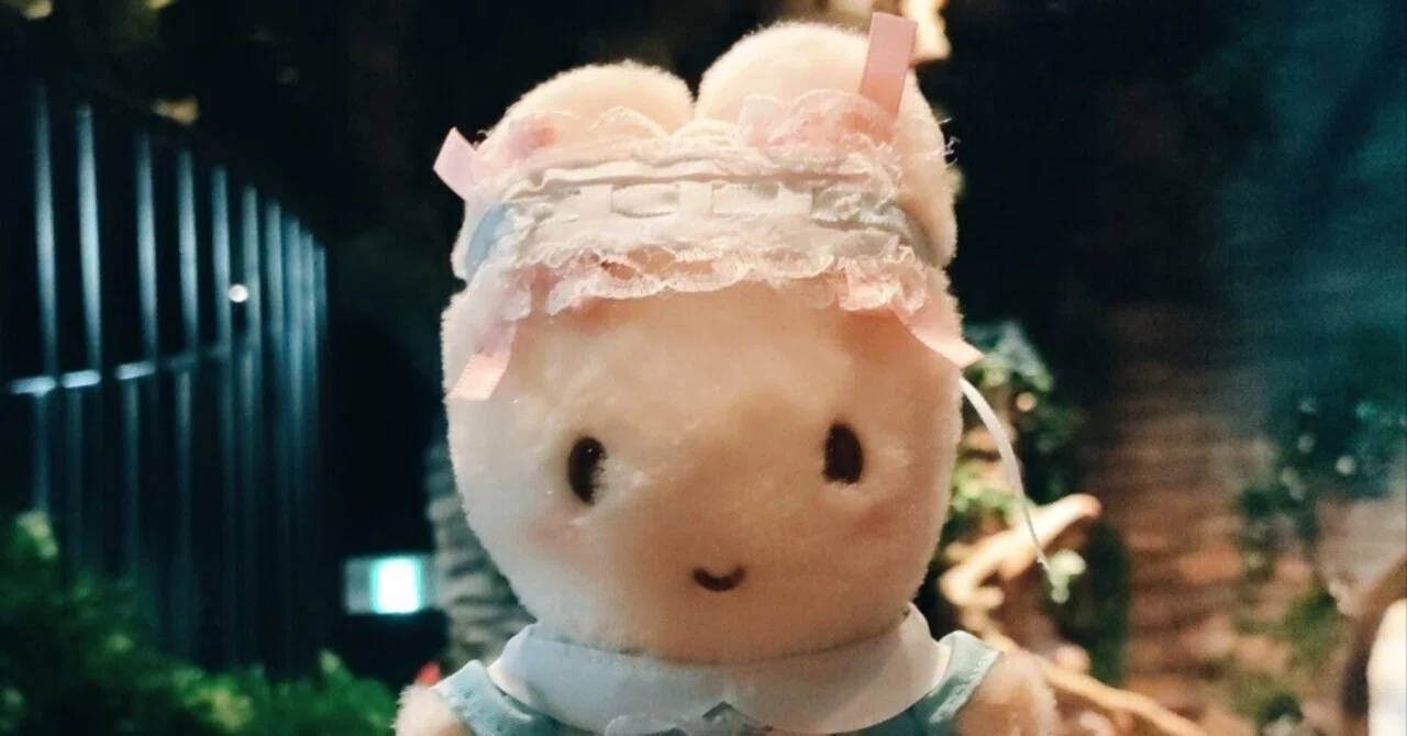 マロンクリームちゃんへの熱い想い〜愛は気まぐれ、ファンタジア〜｜小川