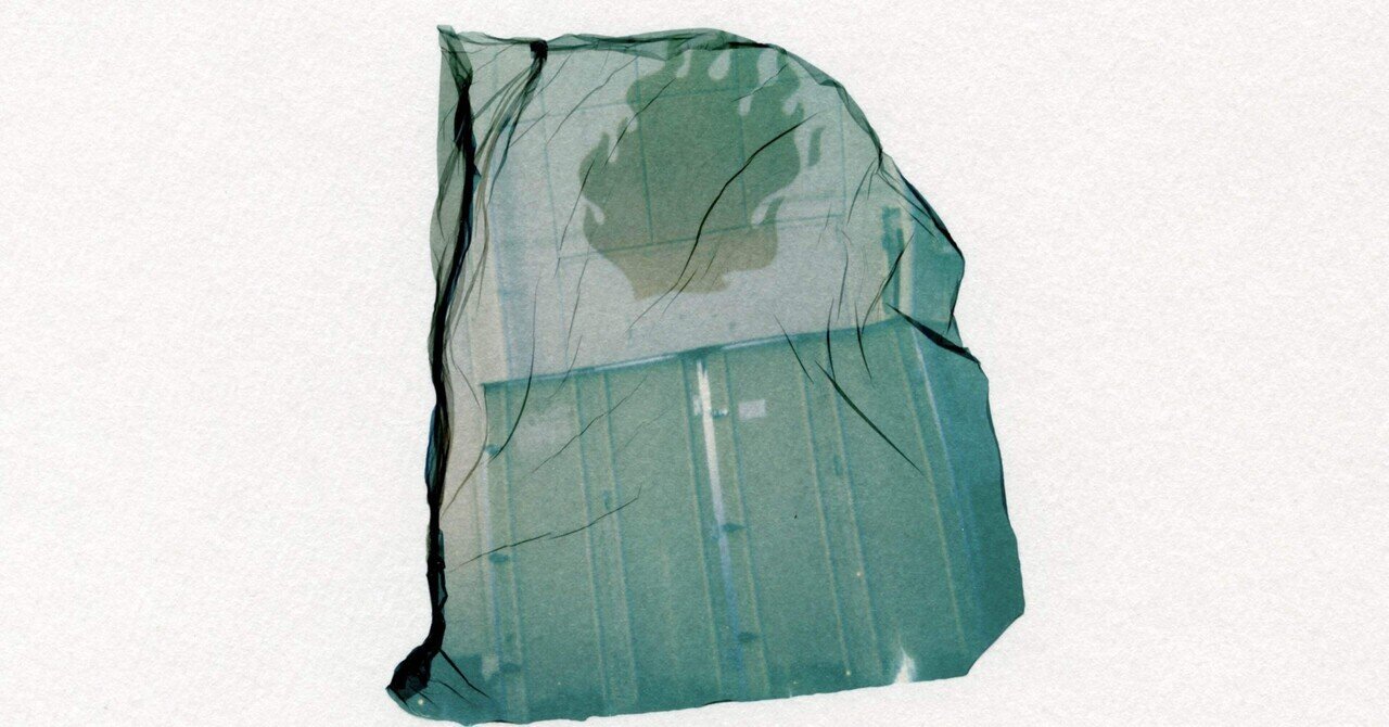 フィルムで撮る意味(物理)｜松千代