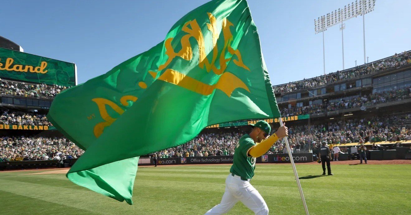 OAK】オークランド・アスレチックス最後の日【その2 移転の責任は