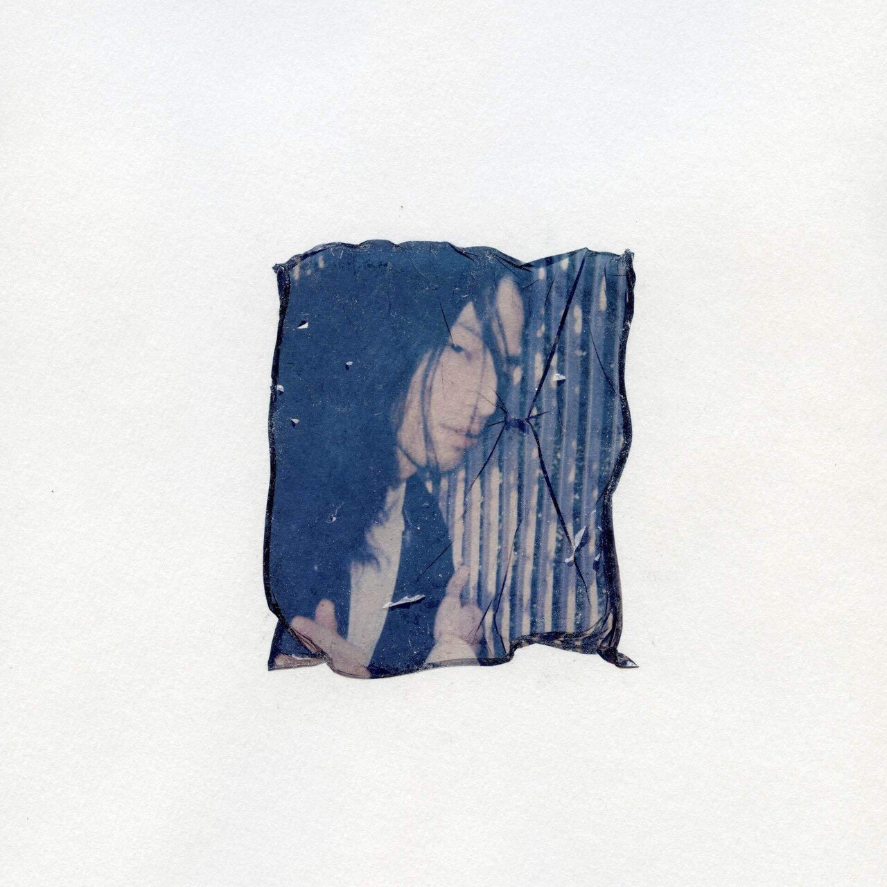 フィルムで撮る意味(物理)｜松千代