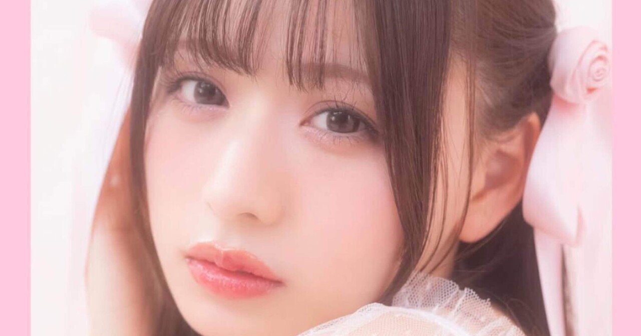 立花琴未のアイドル力がなんか好き｜なんか好き