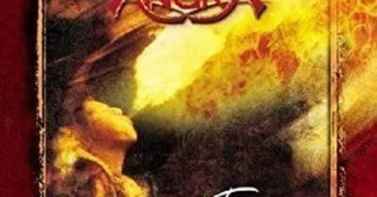 【France盤】Angra / Fireworks アンドレ・マトス最後のアルバムはプログレ寄りのスルメ盤 Fireworksを