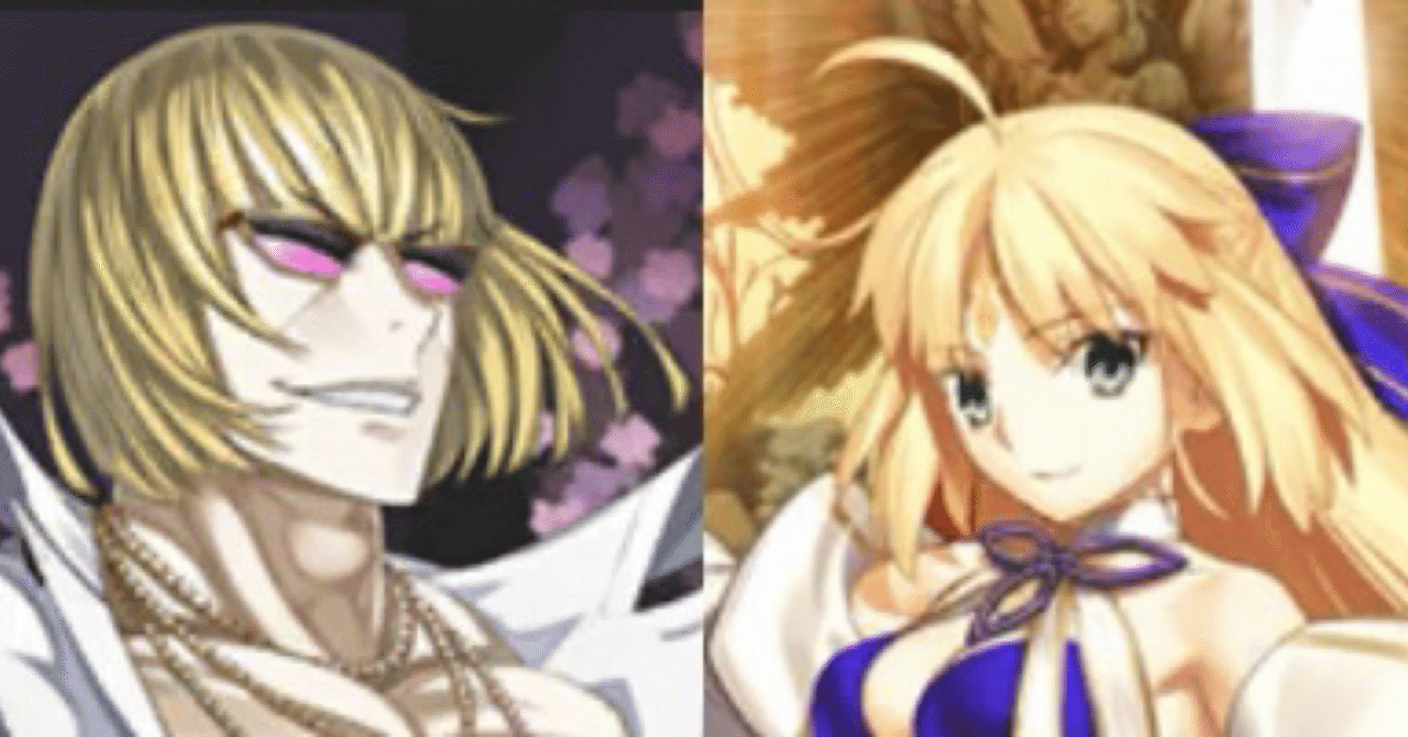 金時かバサキャスか｜微課金マスターのFGO周回記録