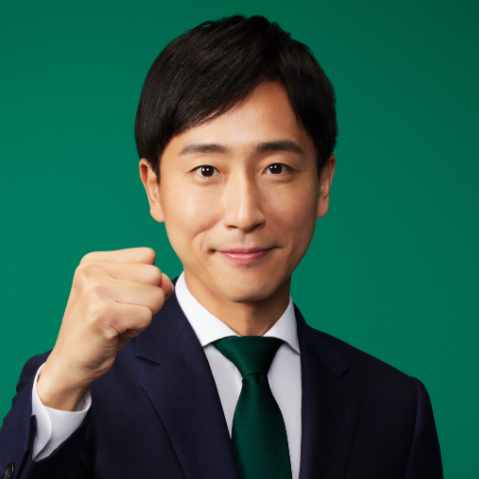 樋口高顕（ひぐちたかあき）