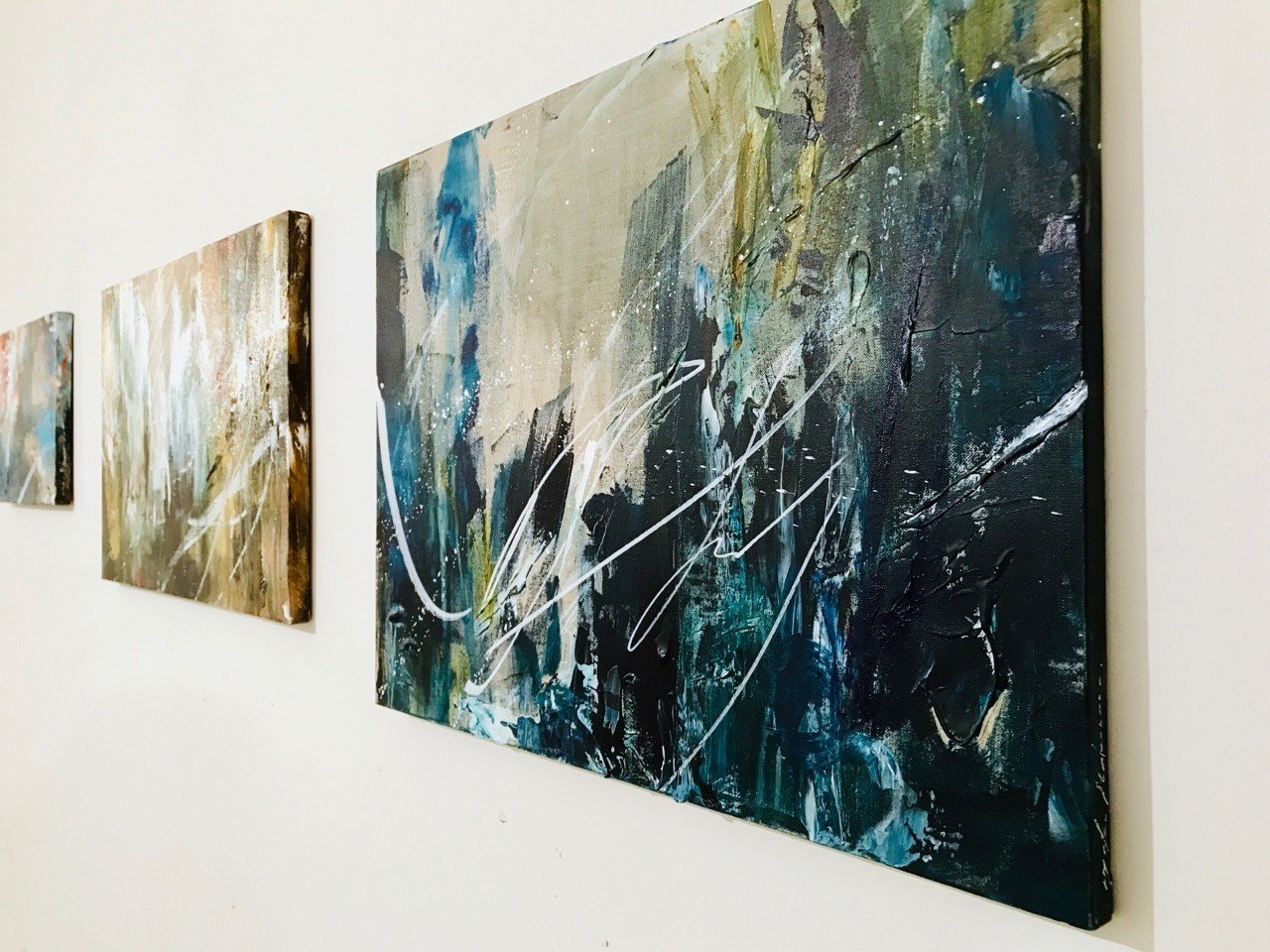 絵を送るならゴザを使えばいい Ayaka Nakamura Note