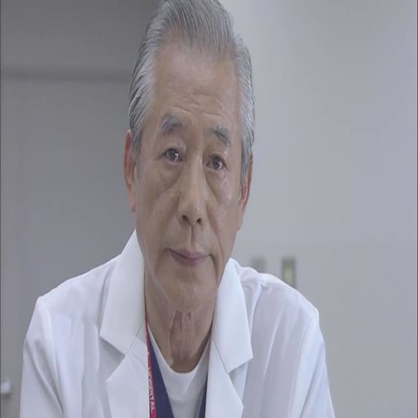 劇場版コード ブルー 田所部長のメッセージこそ 道楽の極意 Max 神アニメ研究家 道楽舎 Note