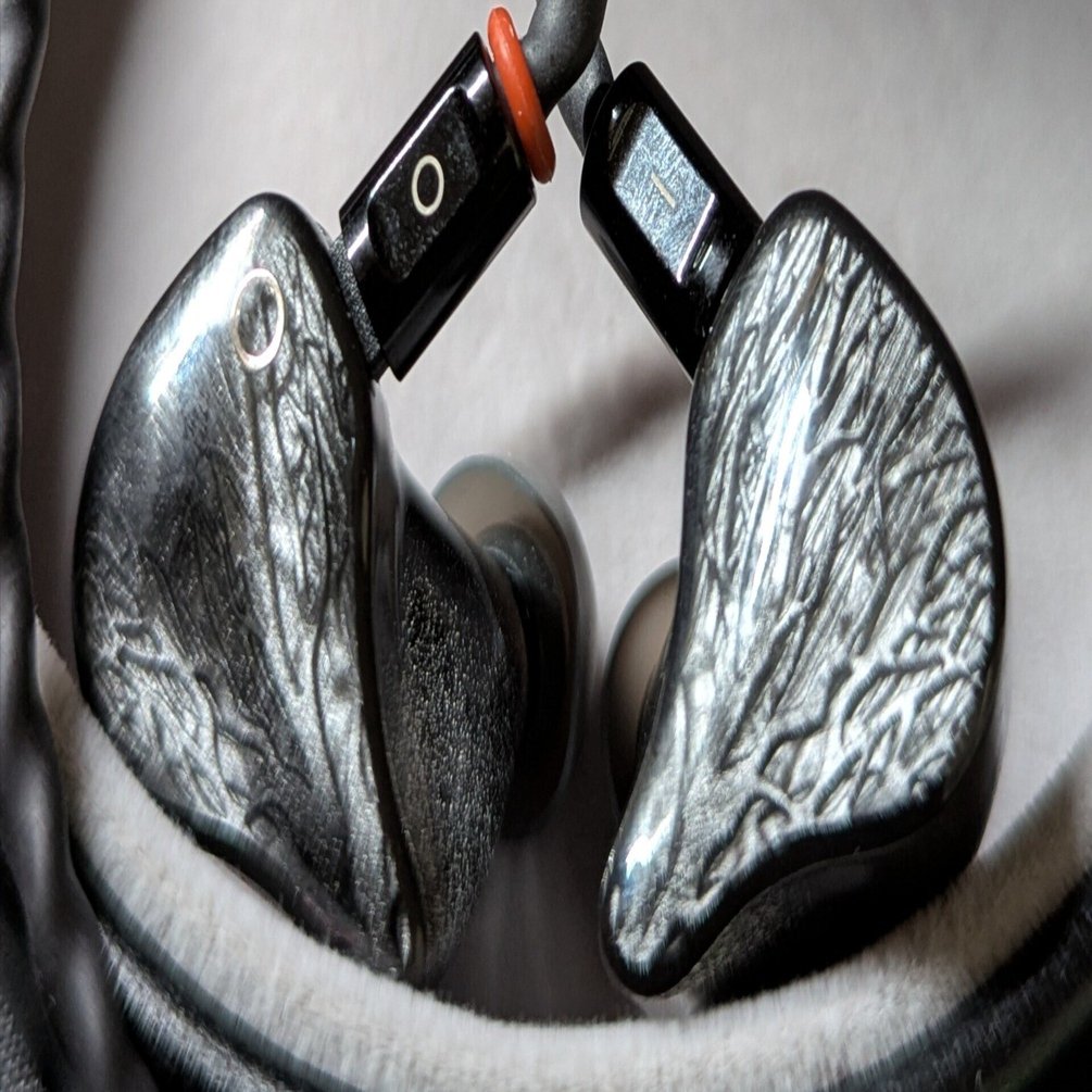 IOAudio SOGNO｜1192bakuhu_audio