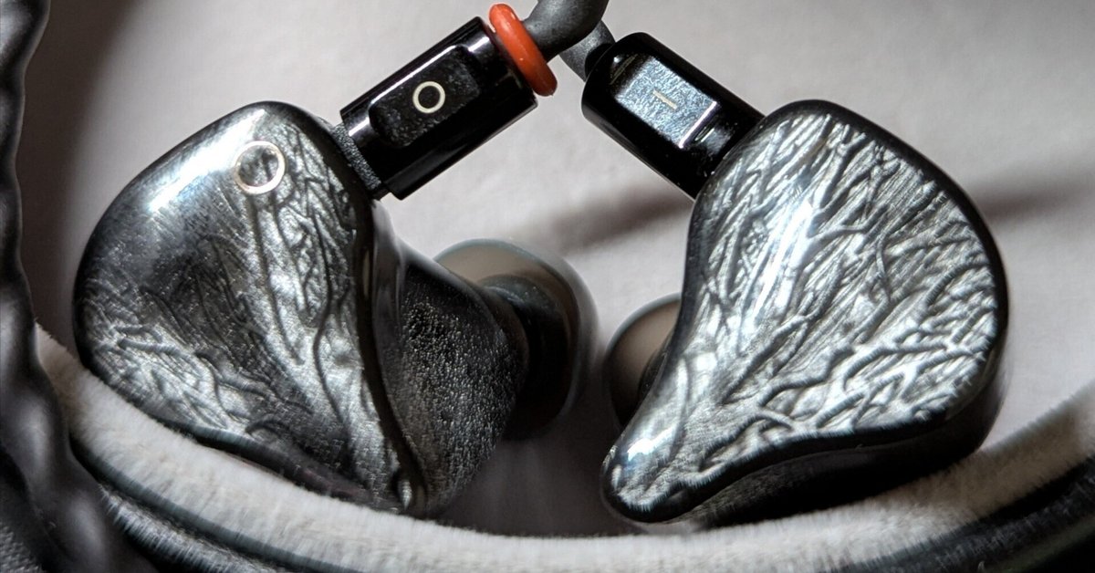 IOAudio SOGNO｜1192bakuhu_audio