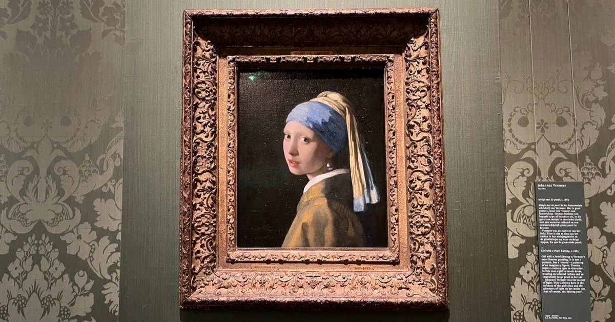 ヨハネス・フェルメール 青いターパンの少女 絵 額縁 ヨハネス・フェルメール 青いターパンの少女 絵 額縁