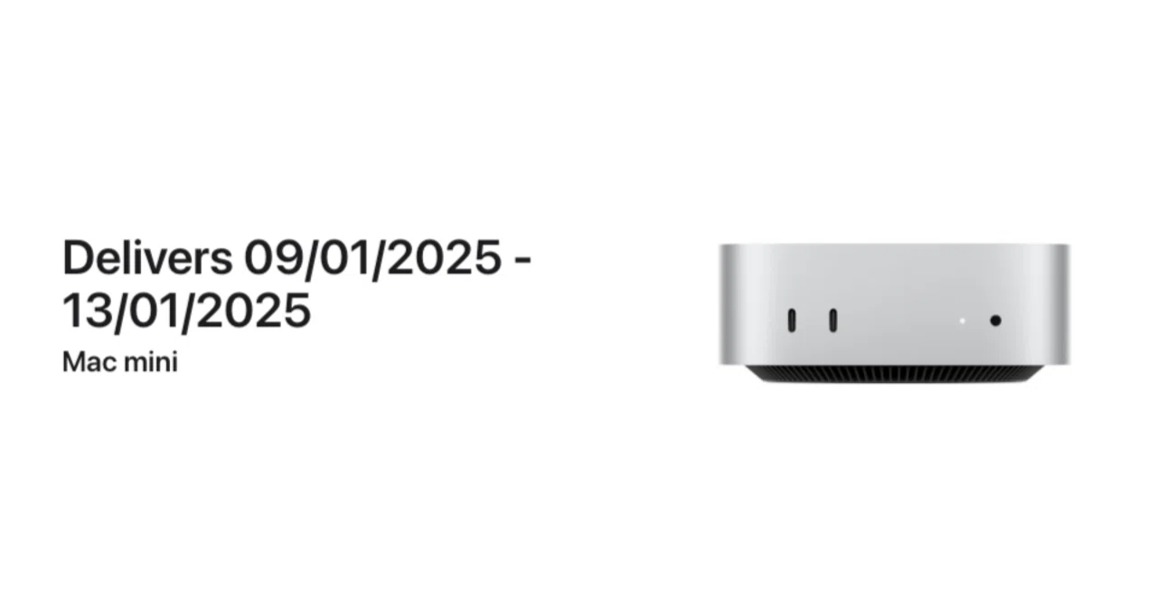 完全保存版】Mac mini M4ユーザー必見！外付けSSDの選び方・使い方を