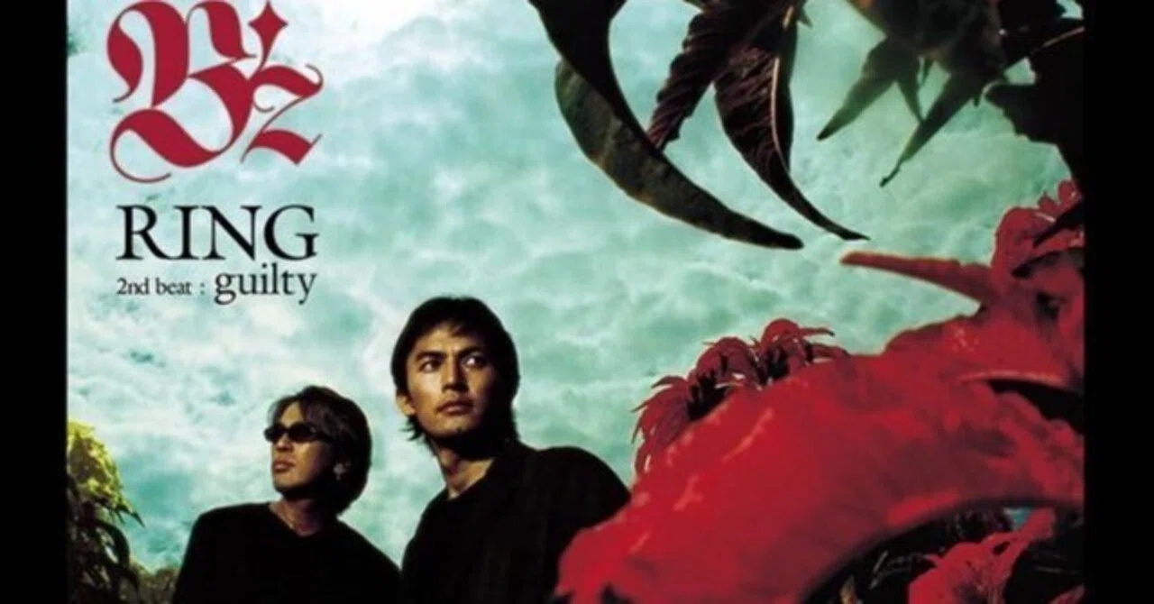 聴き語りtr.6 B'z「RING」 - ある人間の決壊｜WITHOUT SOUNDS