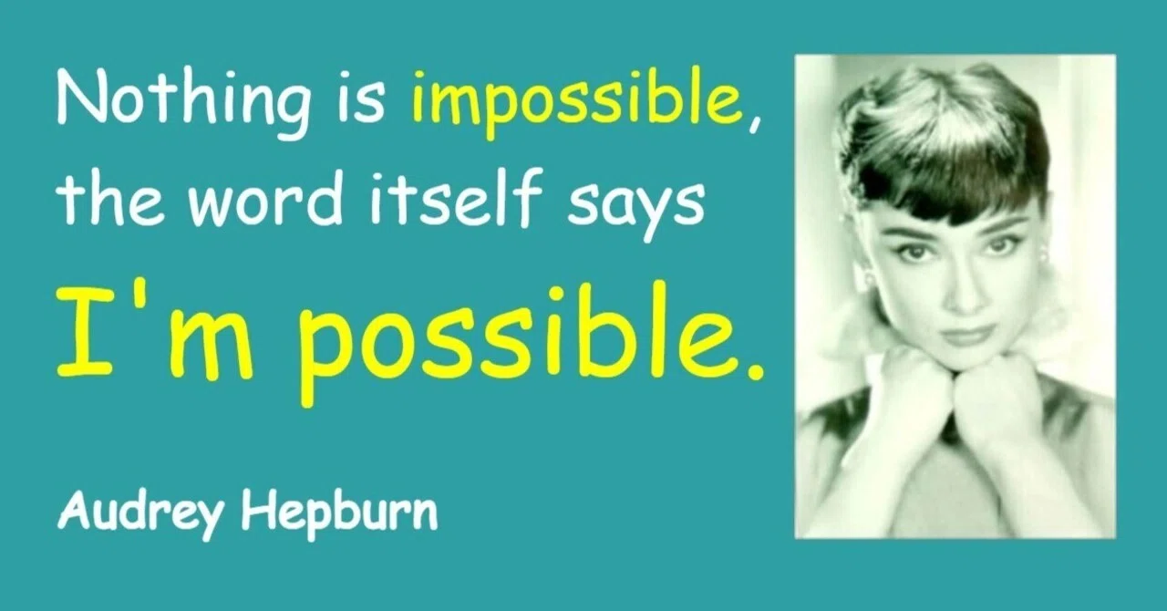 HEPBURN ヘップバーンSay Small Words Under Gain HEPBURN