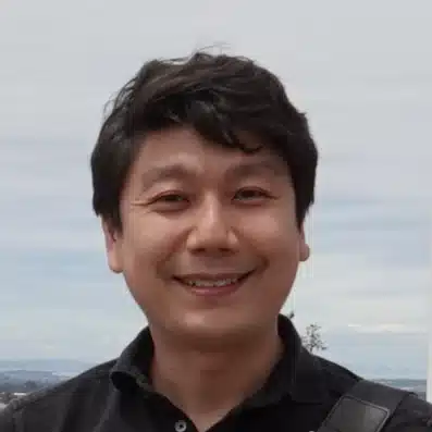 Aki Kodama