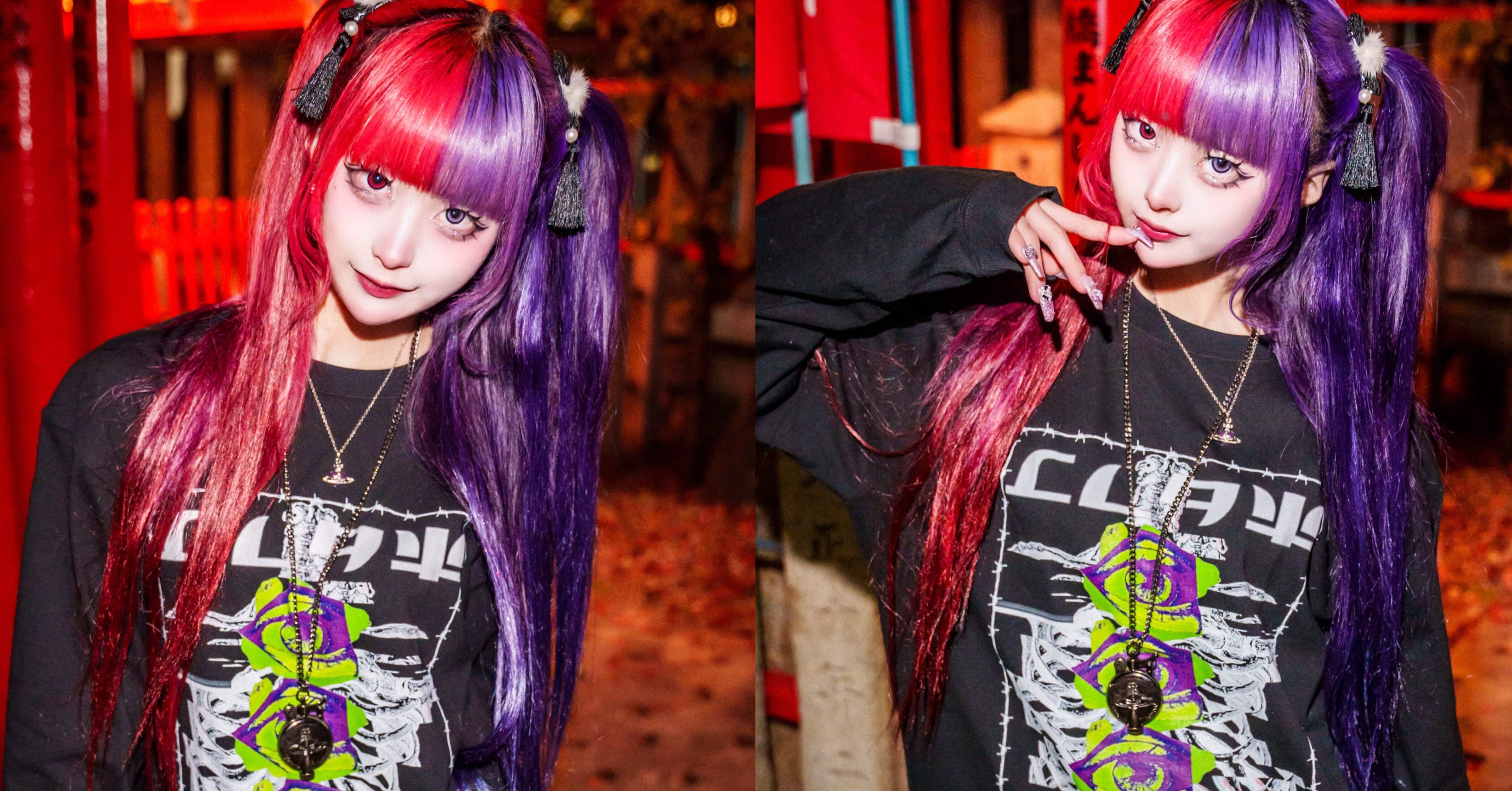 マザリ 蛇喰ホムラ アクスタ2個セット ▷▶︎ NEW ARRIVAL ◀︎◁【マザリ/ 蛇喰ホムラ 着用モデル】2025.1/6