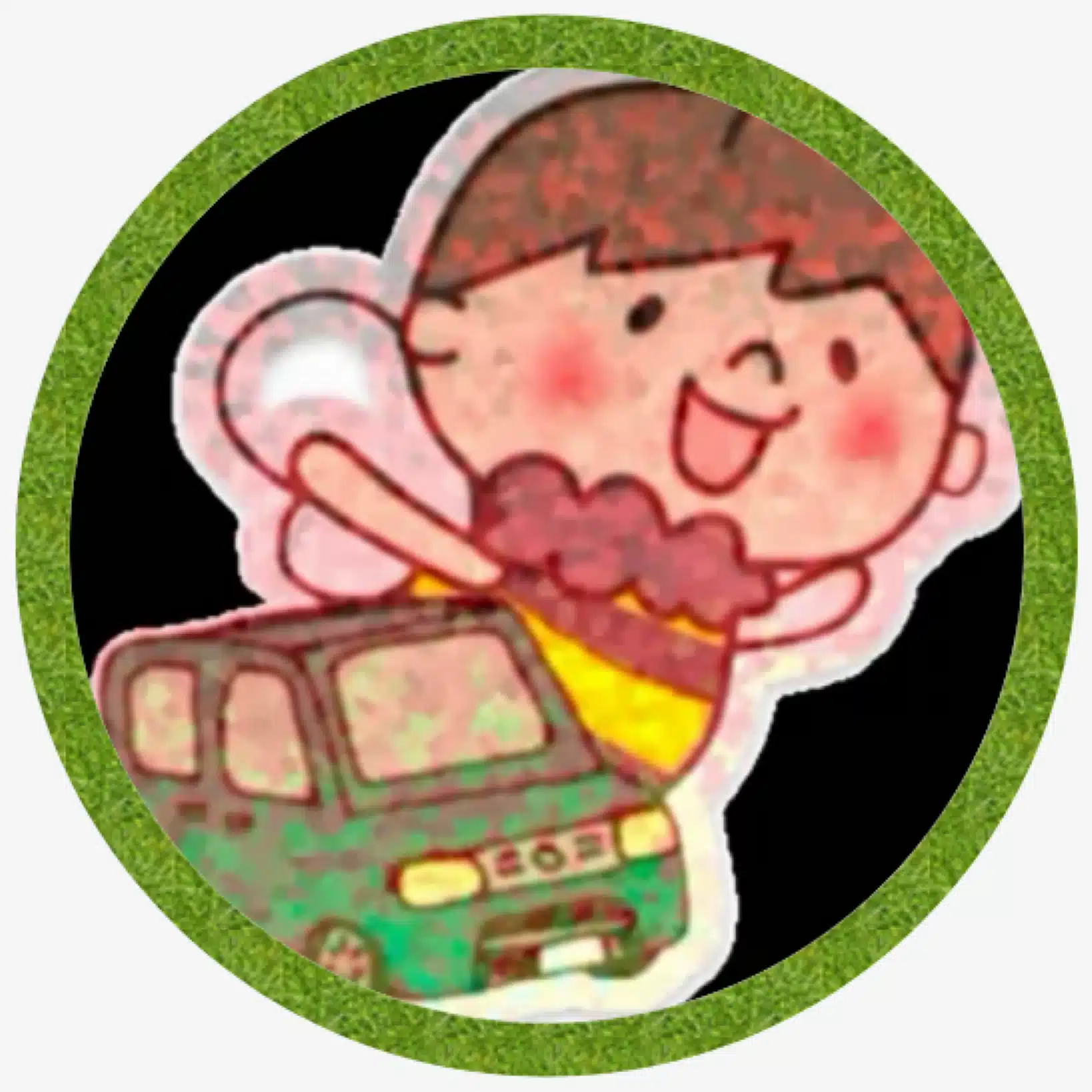 はち@中古車購入アドバイザー│現役車体整備士が教える修復歴には該当しない修理歴の見つけ方
