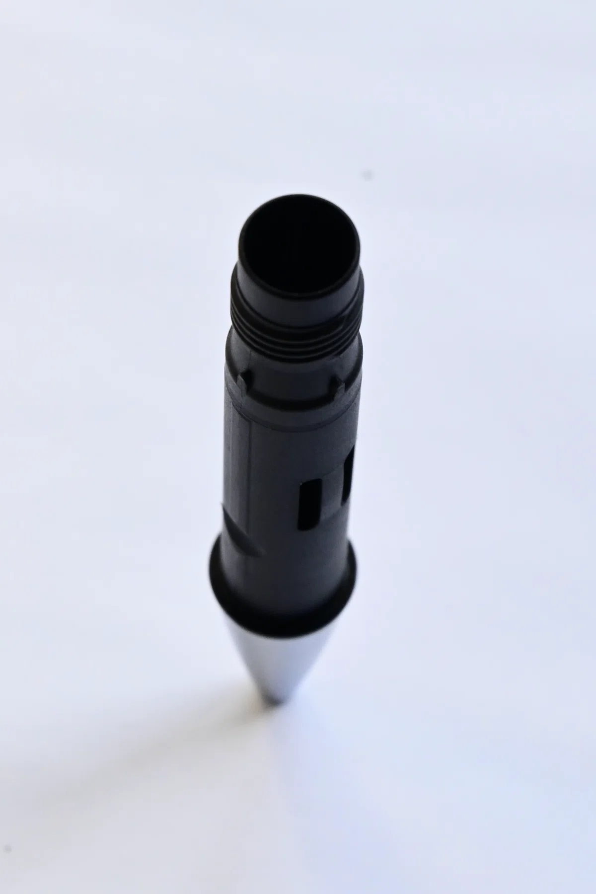 ぺん紹介 VIII LAMY アクセントAL シャープペンシル｜沙苗