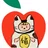 毎日学ぶりんご