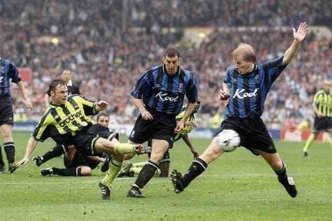 ツコの知らないプレミアリーグ選手入場曲の世界 た や Note