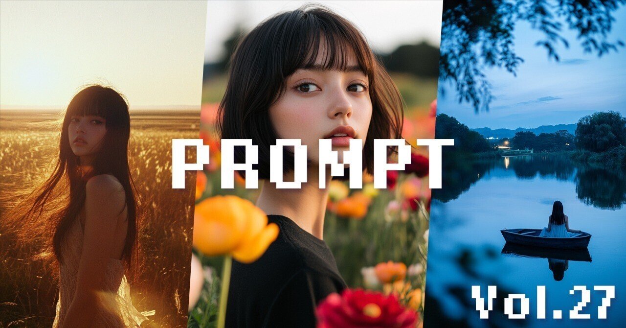 Midjourney】初心者でもアカデミー賞級の画像生成！10倍深みを加える