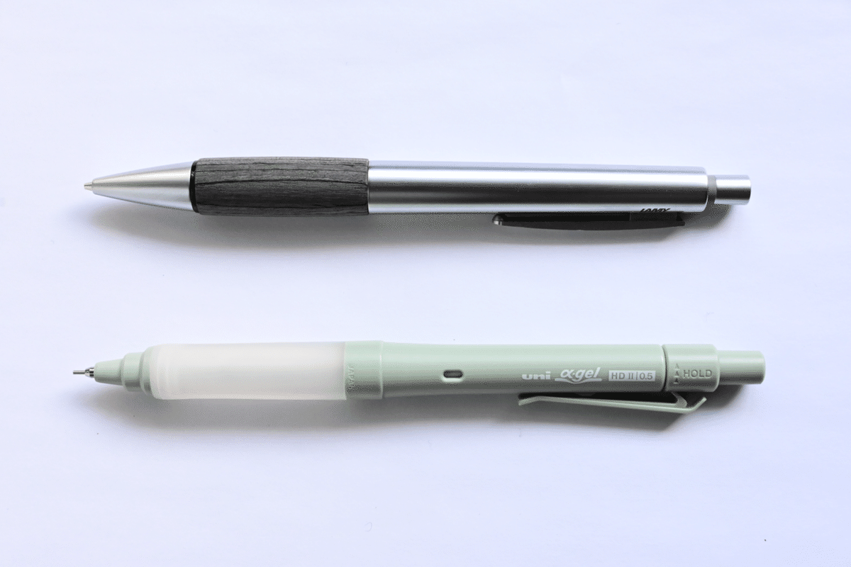 LAMYシャープペン8本 LAMY ラミー シャープペン アルミニ L181AL シルバー l181alsp