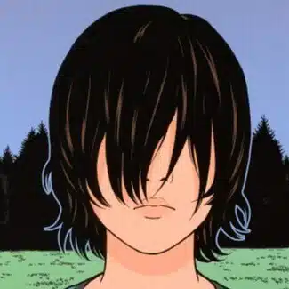 ちゃーさん
