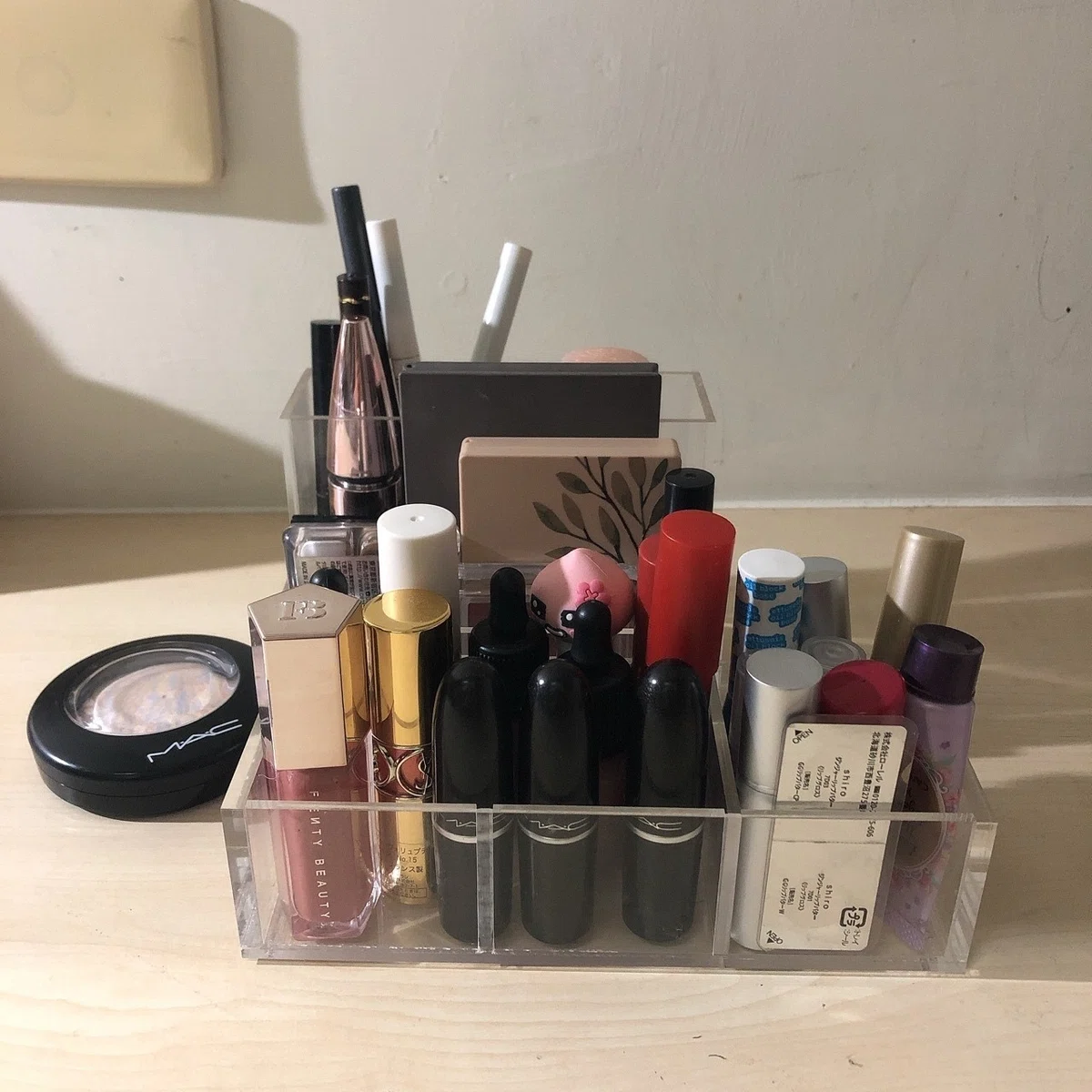 もう買わないもの｜miu