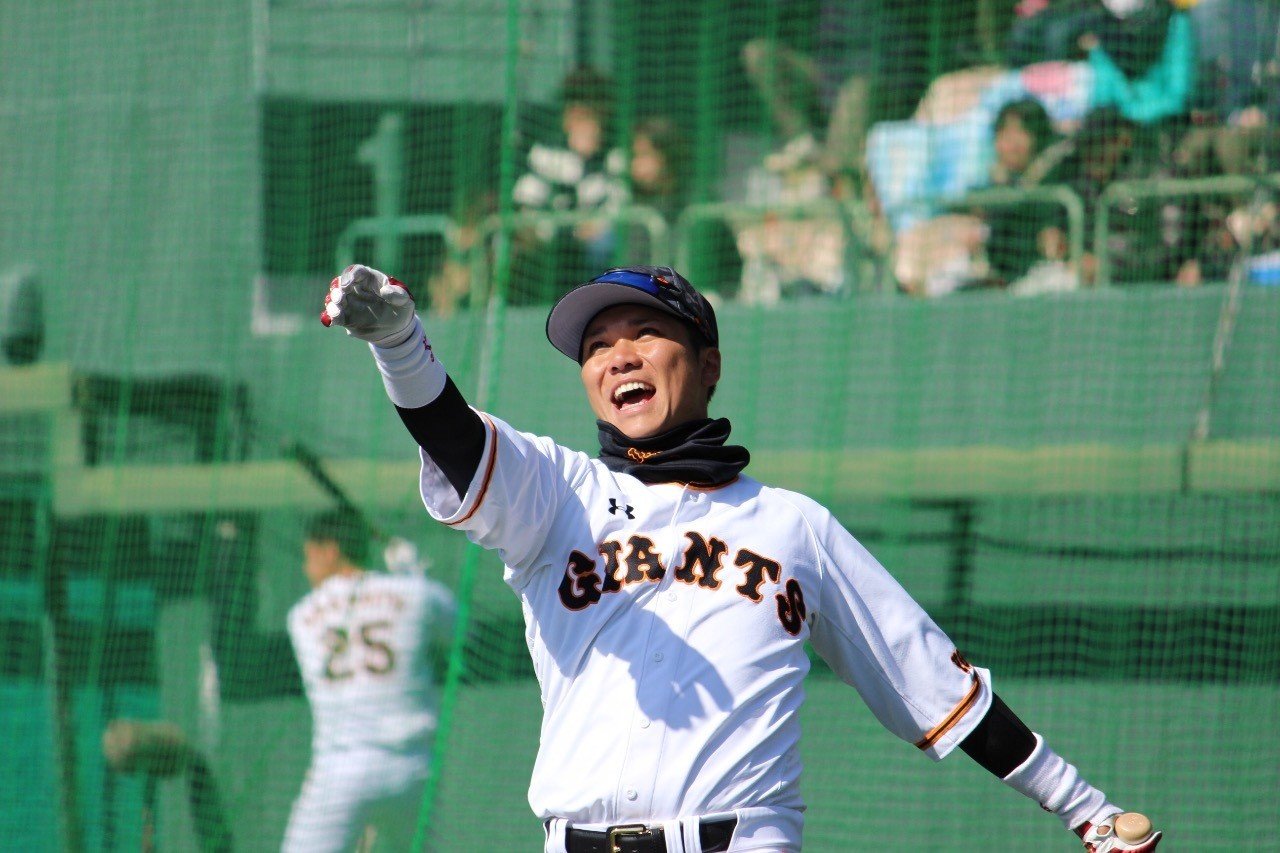 思い描く 奇跡 へ 共に 軌跡 を 主将坂本勇人 31歳の誕生日に寄せて Gloveace Note 思い描く 奇跡 へ 共に 軌跡 を 主将坂本勇人 31歳の誕生日に寄せて Gloveace Note