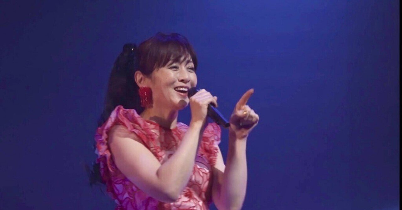 20.11.12-14 斉藤由貴 35th anniversary concert 「THANKSGIVING