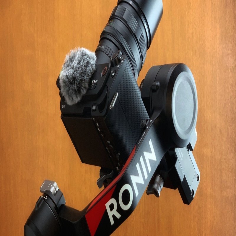 DJI RONIN-S 一眼カメラ ジンバル【極美品】 ヨドバシ.com - DJI ディージェイアイ 一眼レフ/ミラーレスカメラ用 片
