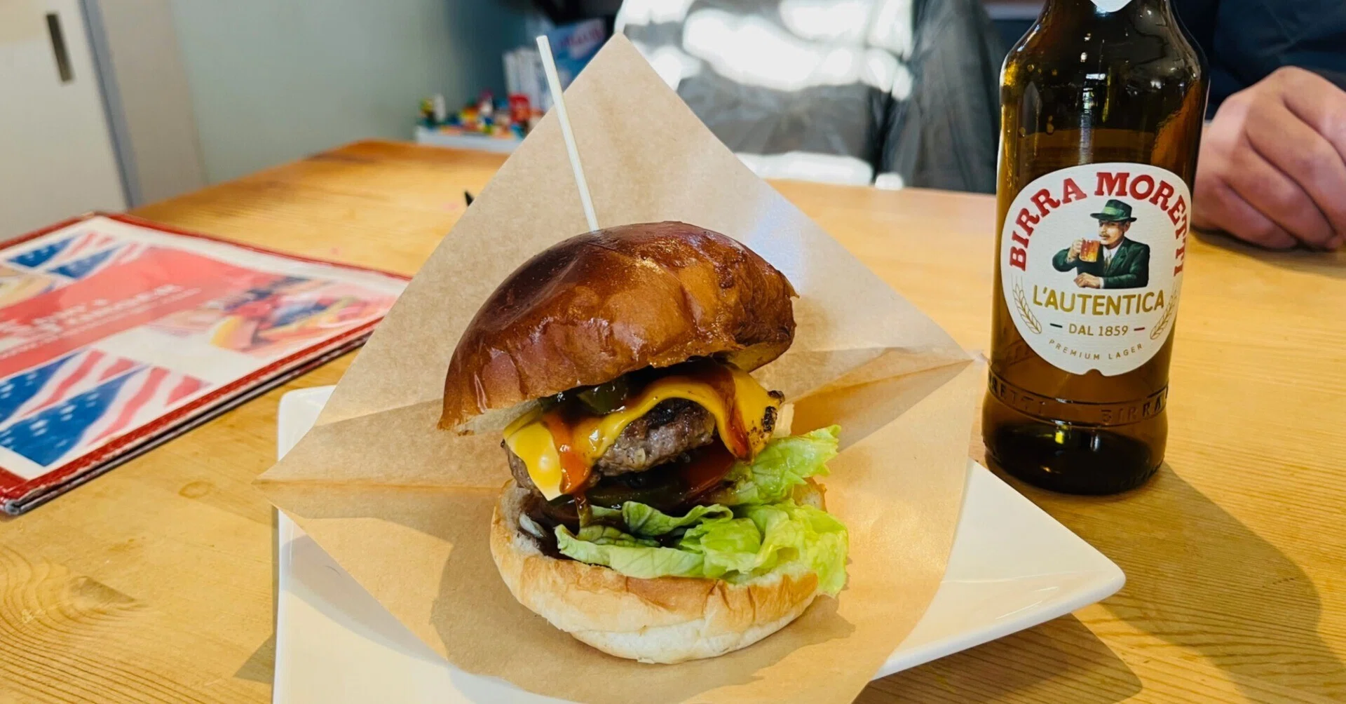 ハンバーガーショップ 店舗検索 おすすめ 口コミ 地図 営業時間 