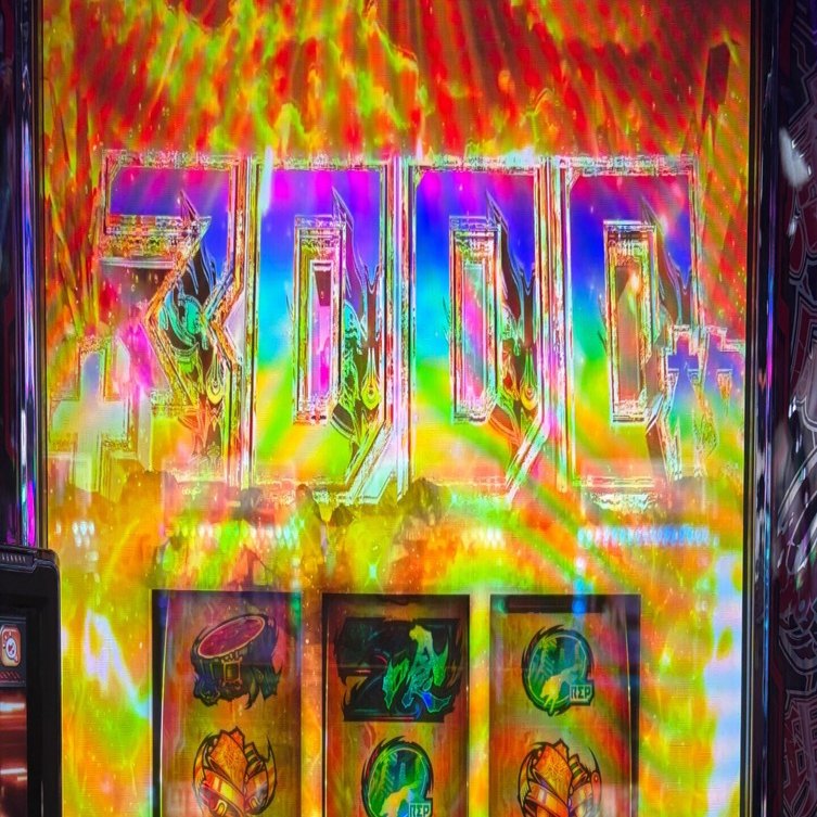 2024年わたぼう的スロット神台、クソ台機種評価(面白さメイン)｜わたぼう