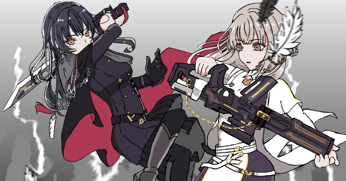 トワツガイ　支配 Xankaの早口ヲタク語り#2 トワツガイ｜Xanka