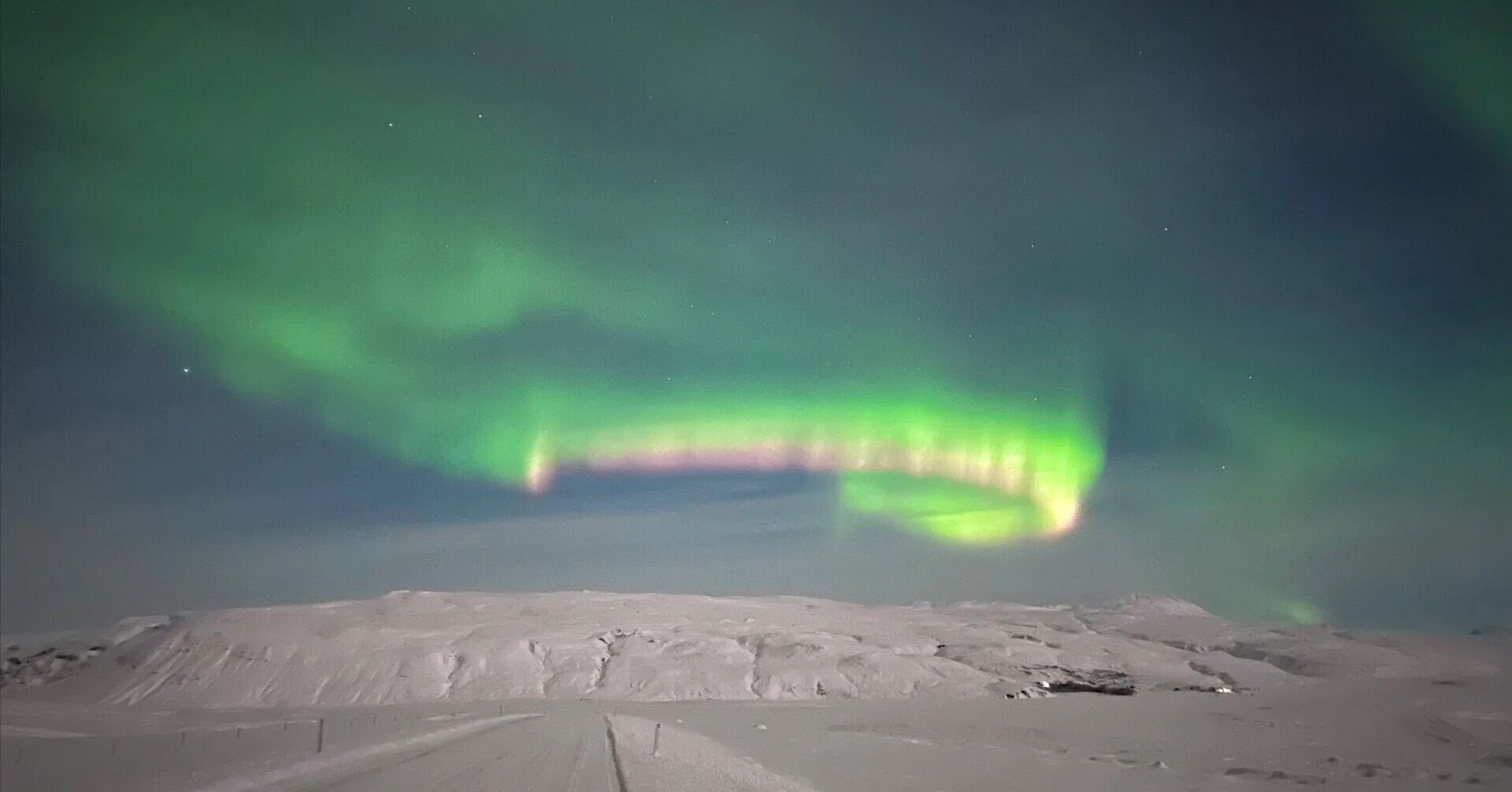ドイツ滞在中にぷらっとノルウェー・アイスランドに行ってきた｜Aki