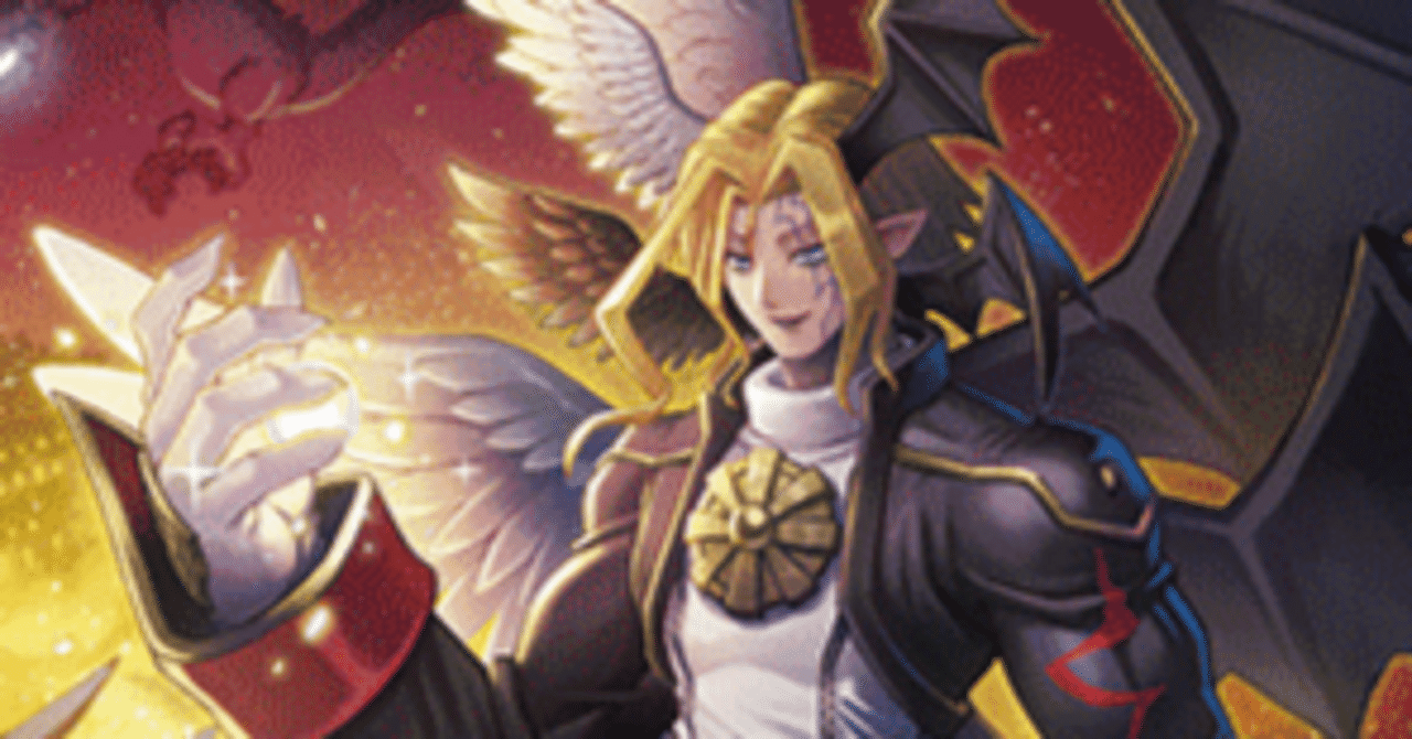 2025年リクエスト使用デッキ解説】ルーチェモン【対戦動画】｜hito