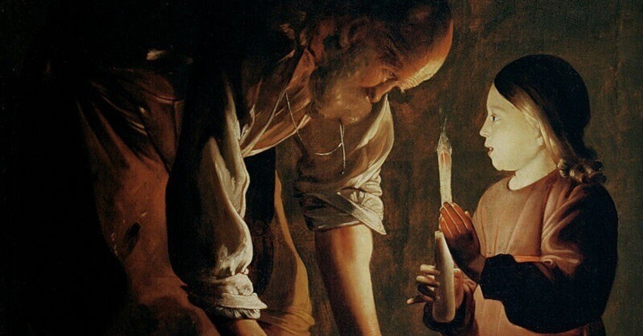 フェルメールの光とラ・トゥールの焔 「闇」の西洋絵画史 Amazon.co.jp: フェルメールの光とラ・トゥールの焔: 「闇」の