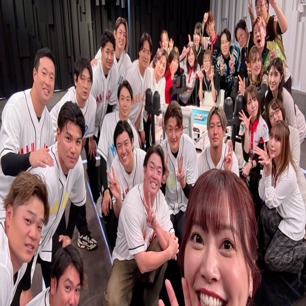 プロ野球新春麻雀交流戦2025 予選D卓牌譜｜しゅう