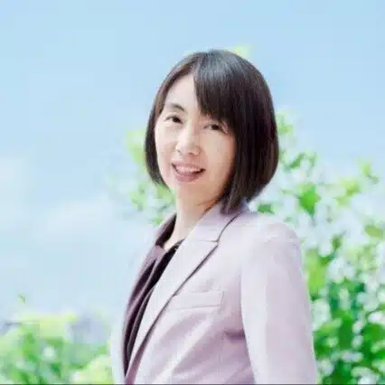 ちはるコーチ@家族関係から人生を整える専門家