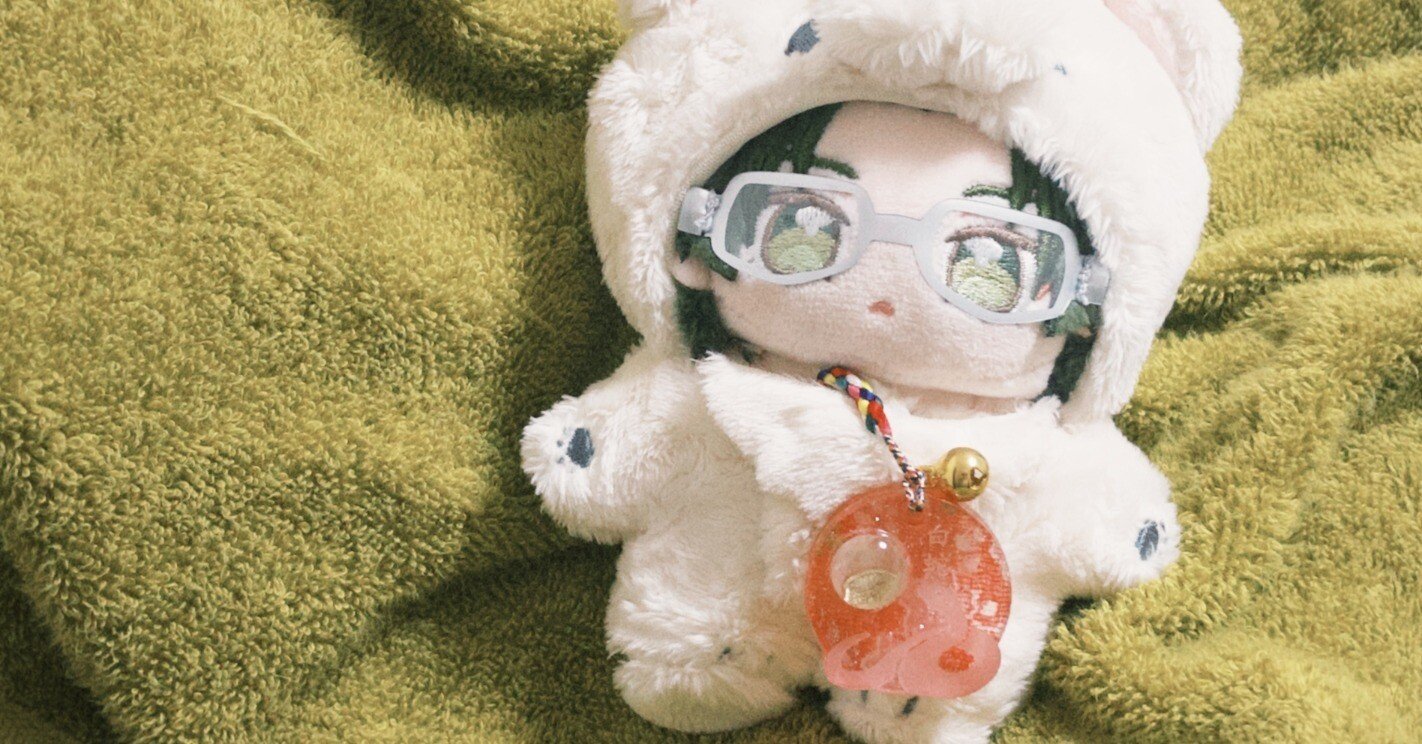 届かなくても）蓮巳さんにどうしても伝えたいことがある｜lotus