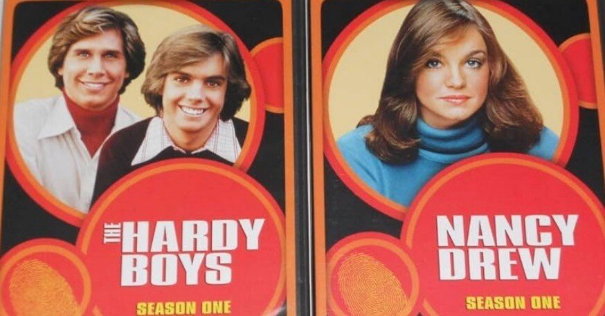 ドラマ「ハーディ・ボーイズ」オープニングテーマ｜和田 博