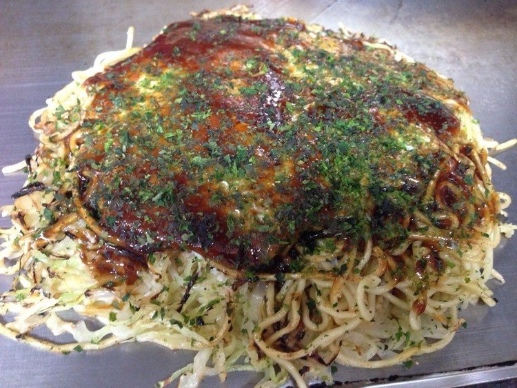 広島風お好み焼き の人気タグ記事一覧 Note つくる つながる とどける